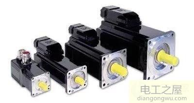 伺服電機(jī)和步進(jìn)電機(jī)的區(qū)別是什么