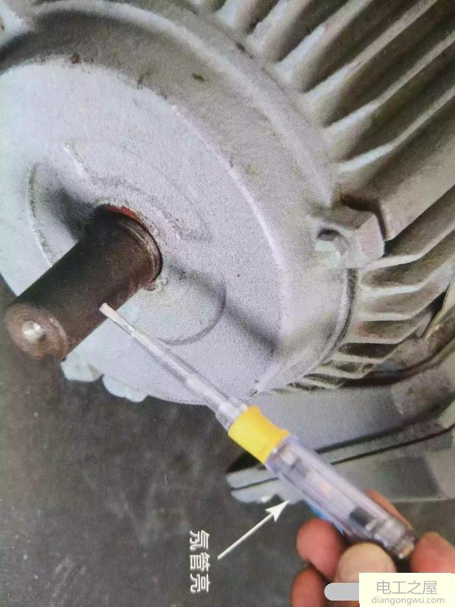 電動機(jī)什么時候角接什么時候星接