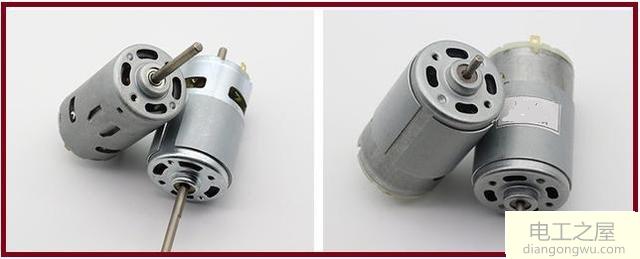 簡單方式實現(xiàn)12V直流電機(jī)正反轉(zhuǎn)