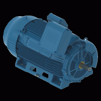 緊湊型鼠籠式一般用途W50-Line